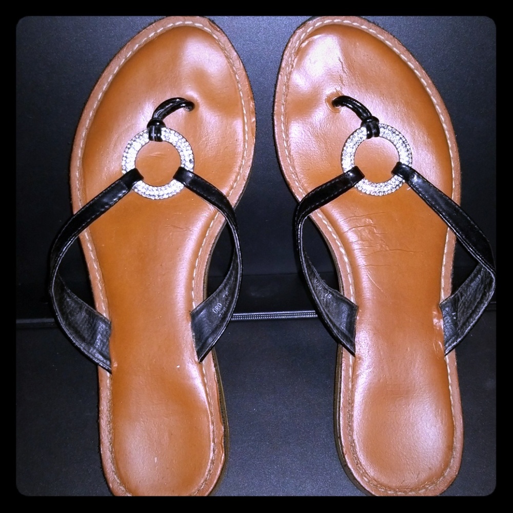 Flip Flops